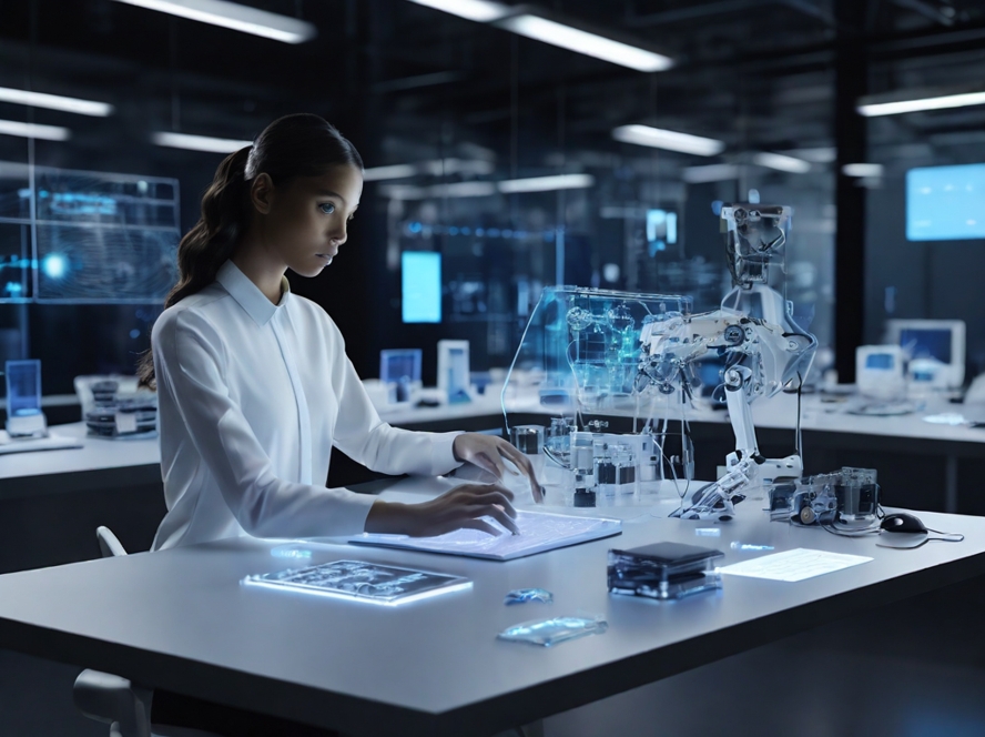 Google, Microsoft, Anthropic, and OpenAI Drop Bombshells