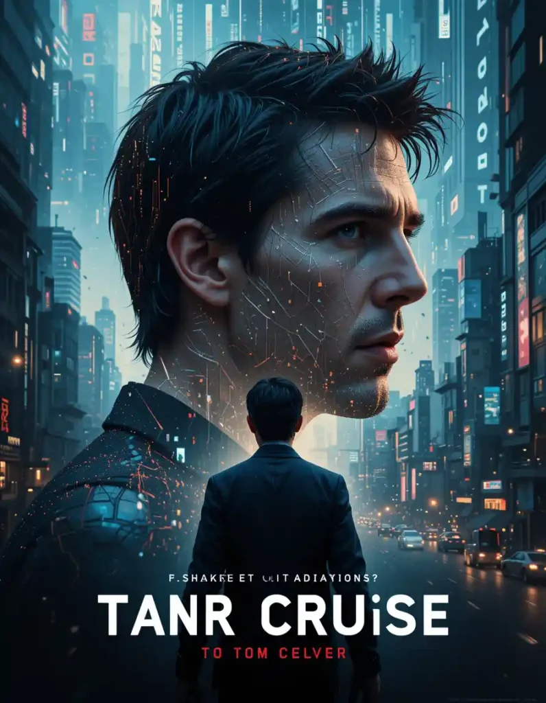 The Mission Impossible Movie