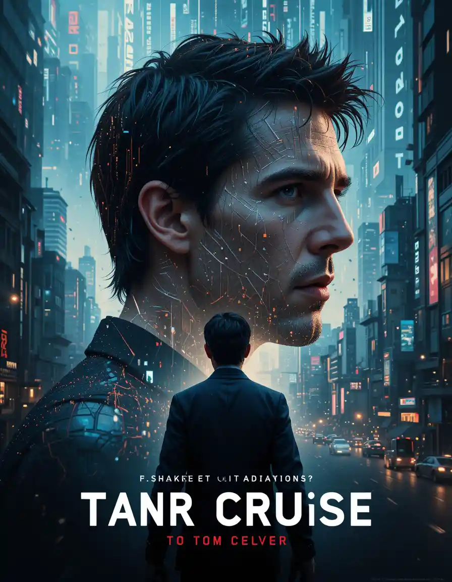 The Mission Impossible Movie: