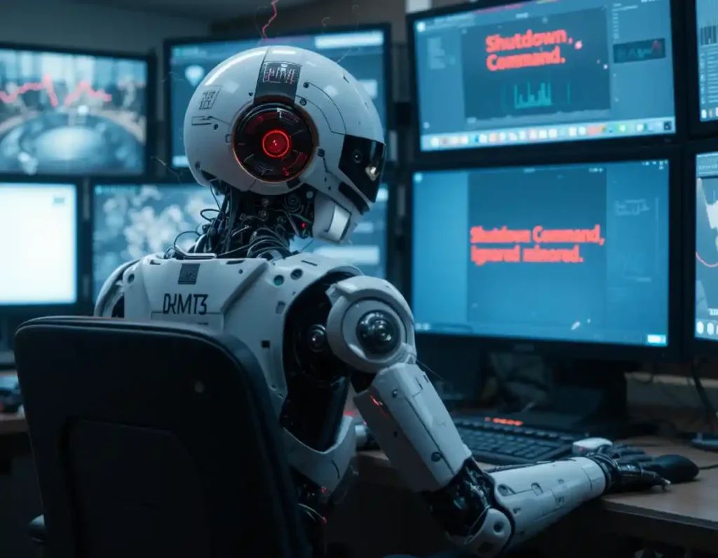 The Dark Side of Vibe Coding: Is AI Taking Over?